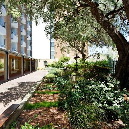 Port Vista - Central Fremantle Apartment Zewnętrze zdjęcie
