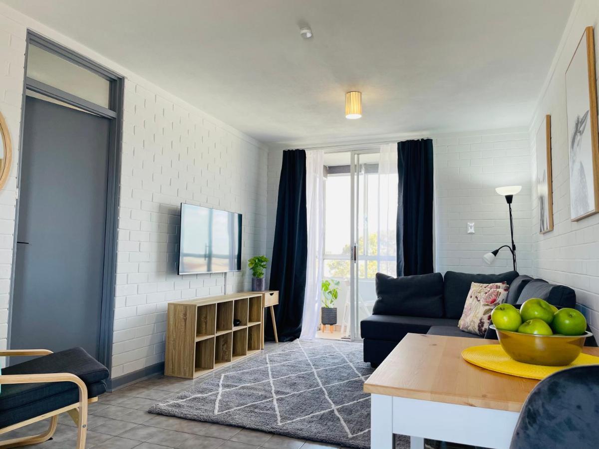 Port Vista - Central Fremantle Apartment Zewnętrze zdjęcie