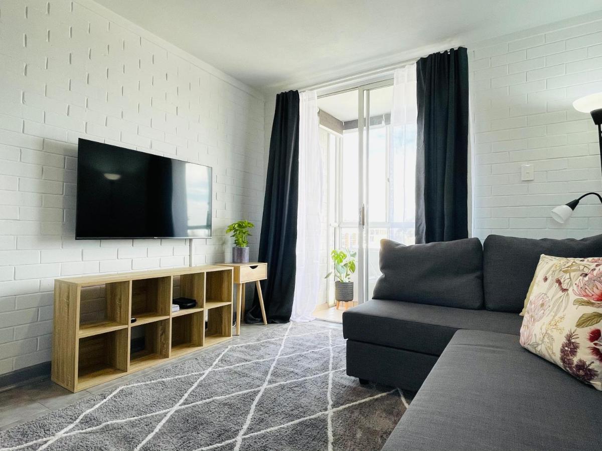 Port Vista - Central Fremantle Apartment Zewnętrze zdjęcie
