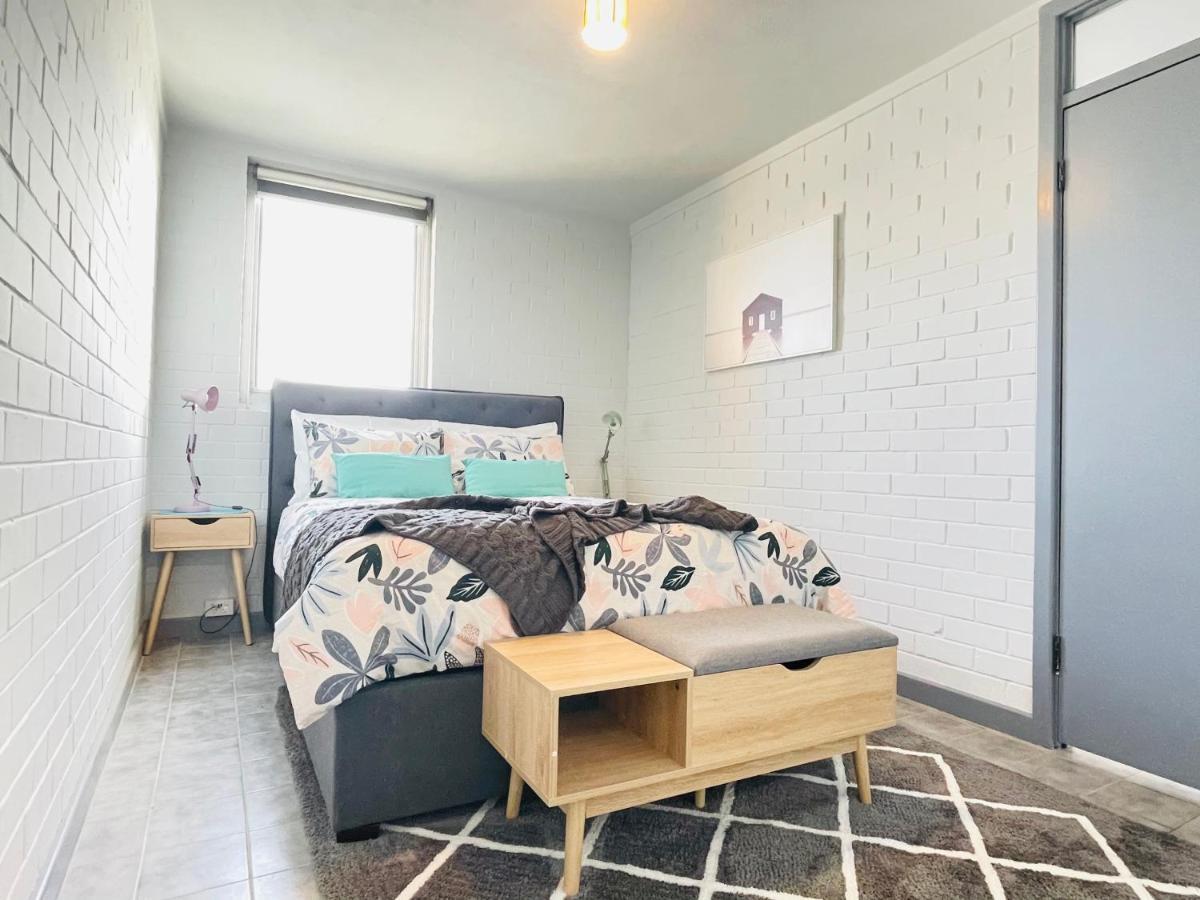 Port Vista - Central Fremantle Apartment Zewnętrze zdjęcie