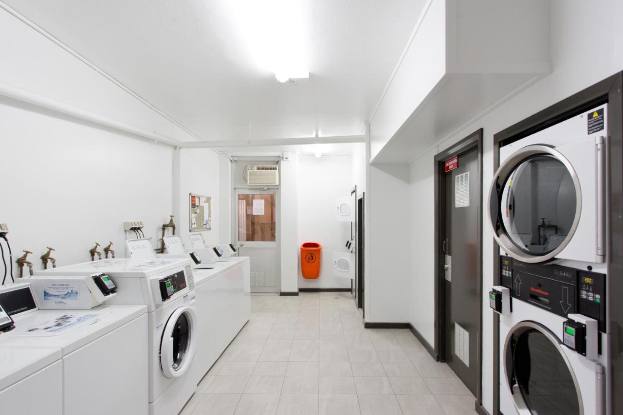 Port Vista - Central Fremantle Apartment Zewnętrze zdjęcie