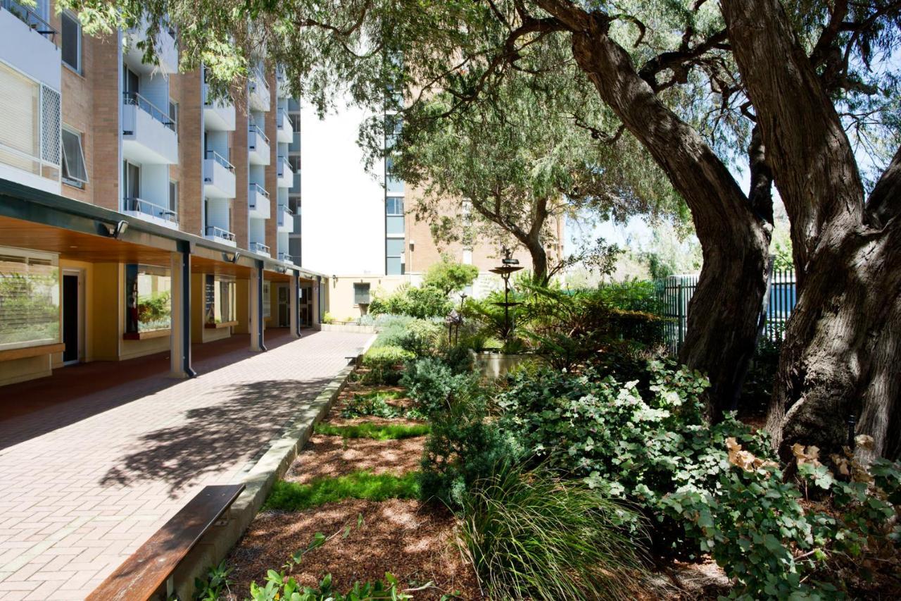 Port Vista - Central Fremantle Apartment Zewnętrze zdjęcie